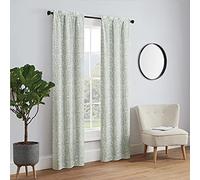 Pairs to Go Par de Cortinas para Ventanas, SPA, 56 x 84