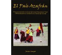Pais Azafran, El (Literatura)