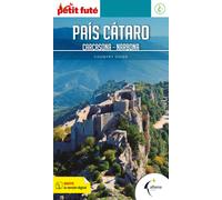 País Cátaro. Carcasona- Narvona (Petit Futé. Country guide)