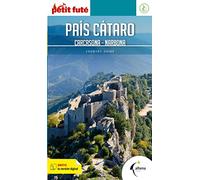 Pais Cataro: Carcasona Y Narbona (petit Fute - Country Guide)