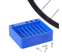 País de almacenamiento del pezón, habla de almacenamiento para bicicletas,STAPOROPE STAPOROPE STOWS PROST DE TIRAS | de contenedores de herramientas de clasificación rápida para actividades al