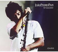 Pais Joao Pedro - O Coliseu 2010