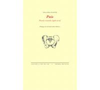 País. Poesia reunida 1981-2011 | Yolanda Pantin