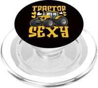 País - Tractor Sexy PopSockets PopGrip para MagSafe