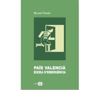 País Valencià, eixida d'emergència: 50 (Llibres del Contemporani)
