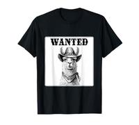 País Vaquero Llama Vintage Rodeo Vaquera Western Alpaca Camiseta