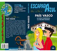 País Vasco Escapada (ESCAPADA AZUL)