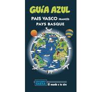 País Vasco francés (GUÍA AZUL)