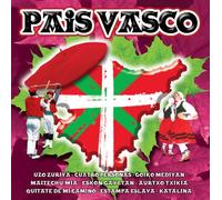 Pais Vasco - Pais Vasco 2cd