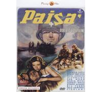 Paisa' (1946) (DVD) Sazio Van Loon (Importación USA)