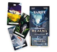 PAISAGENS DA ALMA: MANUAL COM OFERTA DE BARALHO DE CARTA