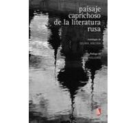 Paisaje Caprichoso De La Literatura Rusa (2ª Ed.)