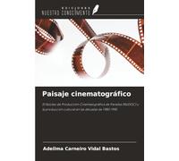 Paisaje cinematográfico: El Núcleo de Producción Cinematográfica de Paraíba (NUDOC) y la producción cultural en las décadas de 1980-1990