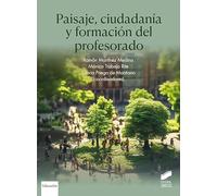 Paisaje, ciudadanía y formación del profesorado: 85 (Educación)