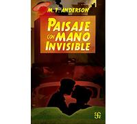 PAISAJE CON MANO INVISIBLE (A Traves Del Espejo)
