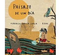 PAISAJE DE UN DÍA