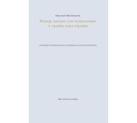 Paisaje nevado con patinadores y trampa para pájaros: 1846 (Poesía)