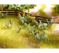 Noch Paisaje para modelismo ferroviario 14056 H0 (1:87) Importado de Alemania