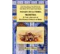 Paisajes De La Tierra Prometida. El Viaje A Jerusalen De Don Fadr Ique