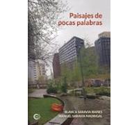 Paisajes De Pocas Palabras