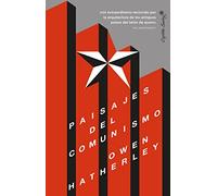 Paisajes del comunismo (Ensayo)