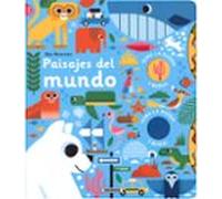 Paisajes Del Mundo (gira La Rueda)