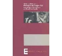 Paisajes Del Siglo Xx : Sociologia Y Literatura En Francisco Ayal A