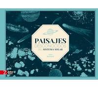 Paisajes desconocidos del Sistema Solar (ZAHORI)