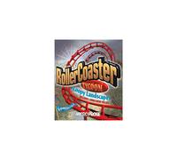 Paisajes desenfrenados de Roller Coaster Tycoon (Jewel Case) - PC
