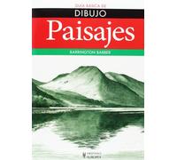Paisajes (Guía básica de dibujo)