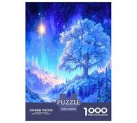 Paisajes Hermosos Puzzle De 1000 Piezas, Juego Educativo, Desafío, para Adultos Y Niños Mayores De 12 Años Un Rompecabezas Desafiante-Decoración del Hogar, Juego Familiar 70x50cm/1000pcs