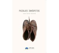 Paisajes inhóspitos (Poesía)