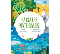 Paisajes Naturales (ECCOMI)