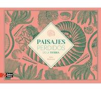 Paisajes perdidos de la tierra (INFANTIL)