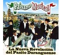 Paisano Musical - Nueva Revelacion Del Pasito Du