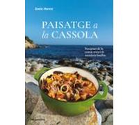 Paisatge A La Cassola