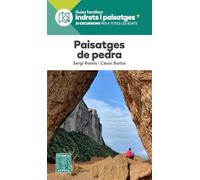 Paisatges De Pedra (INDRETS I PAISATGES)