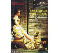 Paisello: The Tavern of Marechiaro ( Paisiello: L'Osteria di Marechiaro ) [ Origen Italiano, Ningun Idioma Espanol ]