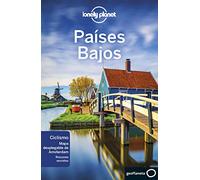 Países Bajos 1 (Guías de País Lonely Planet)