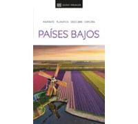 Países Bajos 2025 (guías Visuales)