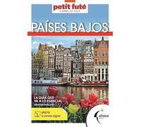 PAISES BAJOS (CARNET DE VIAJE)