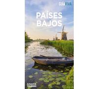 Países Bajos (Guía Viva - Internacional)