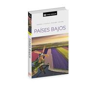 Países Bajos (Guías Visuales): Inspirate, planifica, descubre, explora (Guías de viaje)