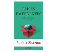 Países emergentes – En busca del milagro económico – Divulgación – Aguilar