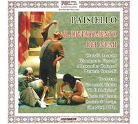 Paisiello / Marchi - Il Divertimento Dei Numi
