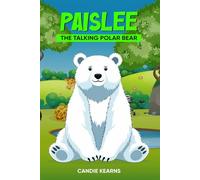 Paislee the Talking Polar Bear
