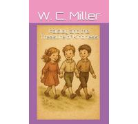 Paisley and the Treasure of Kindness