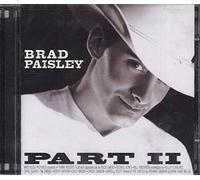 Paisley Brad - Part II