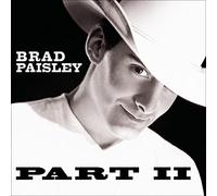 Paisley Brad - Part II