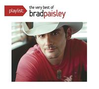 Paisley Brad - Playlist: the Very Best of Bra
